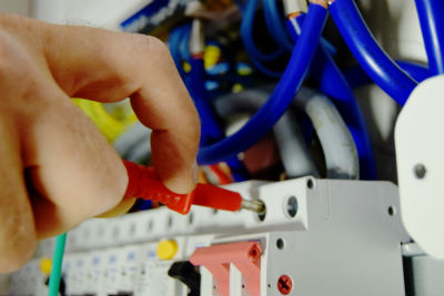 Bennett Electrical - Domestic Rewiring Horsham